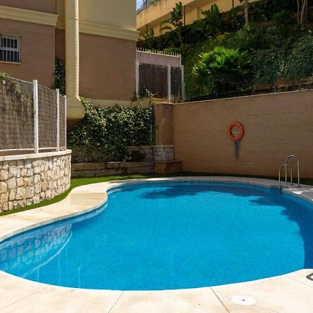 Viborilla Apartment Malaga Bagian luar foto
