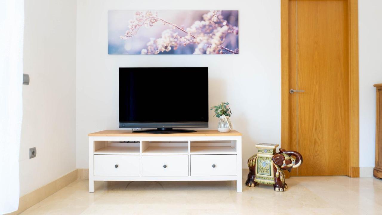Viborilla Apartment Malaga Bagian luar foto