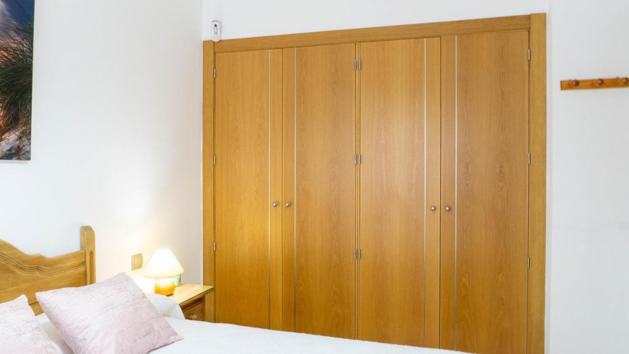 Viborilla Apartment Malaga Bagian luar foto