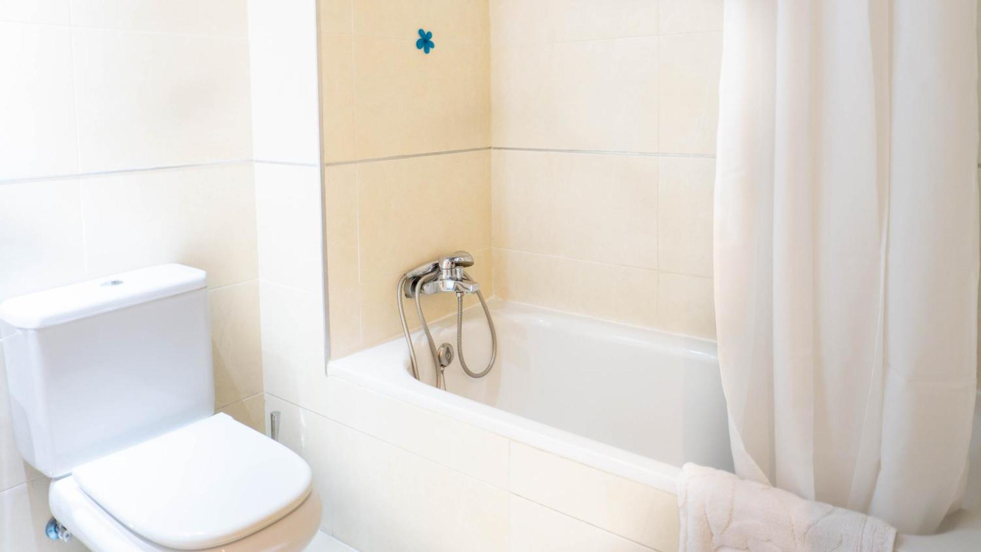 Viborilla Apartment Malaga Bagian luar foto